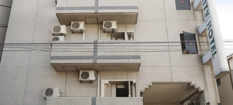 八王子市山口经济型酒店(Sankei City Hotel Hachioji)图片