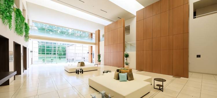 Yutorelo蓼科酒店 with爱犬(Yutorelo Tateshina Hotel with Dogs)图片