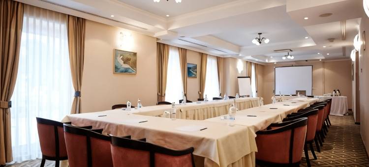 卢弗兰酒店(Hotel Lovran)图片