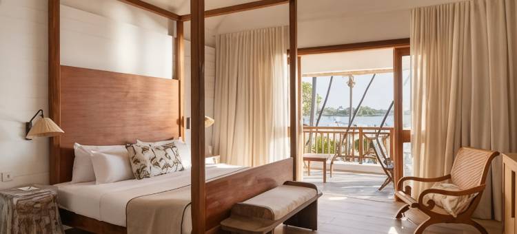 萨克亚精品酒店(Constance Sakoa Boutik)图片