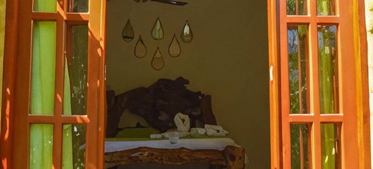 eco旅馆kuima(Eco Hostal Kuima)图片