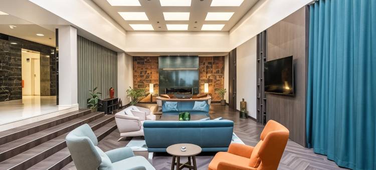 帕兰加瓦纳古普美居度假酒店(Mercure Palanga Vanagupe Resort)图片