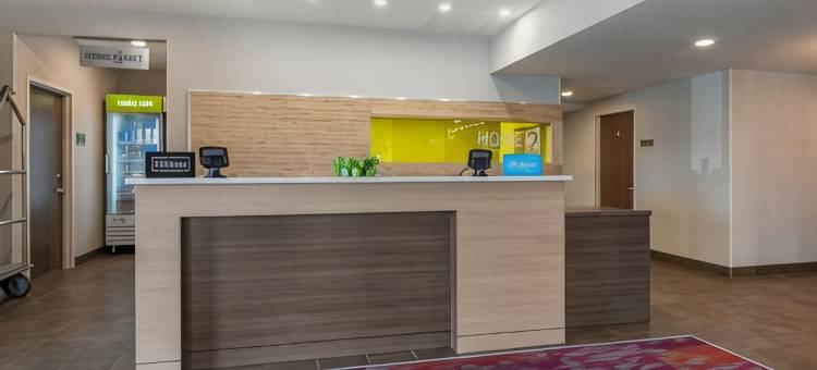 班戈希尔顿惠庭酒店(Home2 Suites by Hilton Bangor)图片