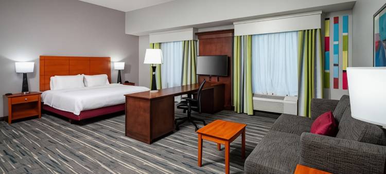 欢朋酒店及套房-莫比尔I-65机场大道(Hampton Inn & Suites Mobile I-65 @ Airport Blvd.)图片