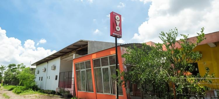 O酒店伊布玛智能伊斯兰酒店(Hotel O Ibma Smart Syariah)图片