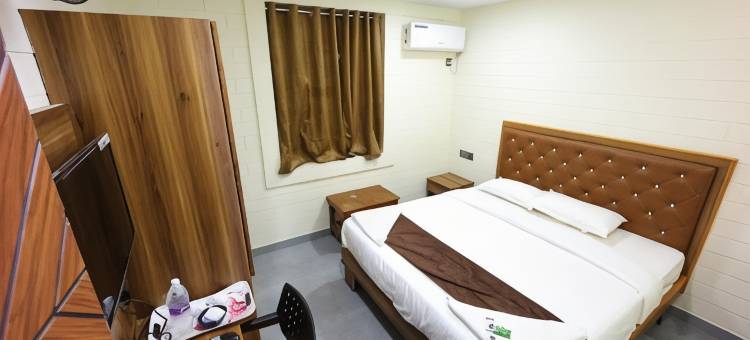 克里什花园农场度假村(Krish Garden)图片