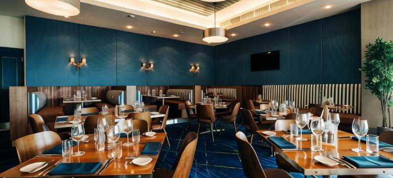 林肯港口酒店(Port Lincoln Hotel)图片