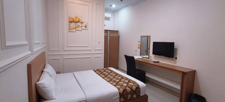 D'Exclusive Guest House图片