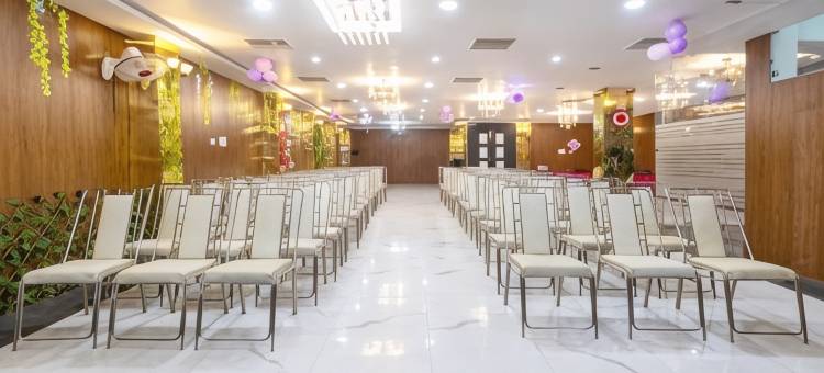 缤旅普莱姆沙昆塔拉姆酒店(Treebo Shakuntalam, Near Lucknow Airport)图片