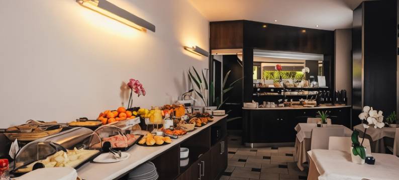 欧洲酒店(Euro Hotel)图片