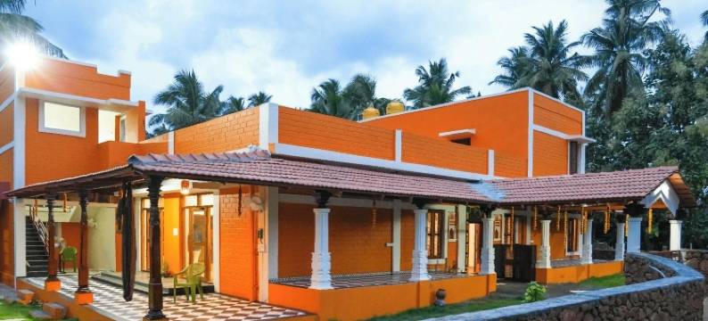 TRK农场文敏度假村(Trk Farms, Vinmeen Retreat)图片