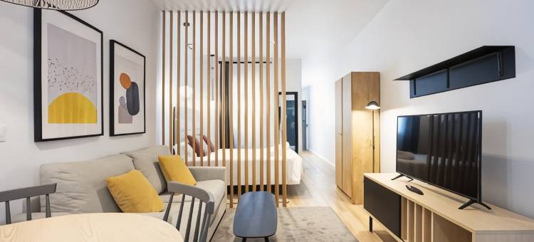 Smartr阿托查雷纳索菲亚(Smartr Atocha Reina Sofia)图片