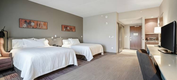 爱德蒙得-奥克拉荷马城北希尔顿花园酒店(Hilton Garden Inn Edmond Oklahoma City North)图片