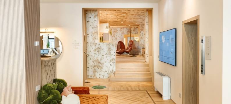 德埃斯特酒店(QC Room Milano Porta Romana)图片