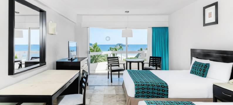 克里斯塔尔印坦巴全包式酒店(Krystal Ixtapa)图片