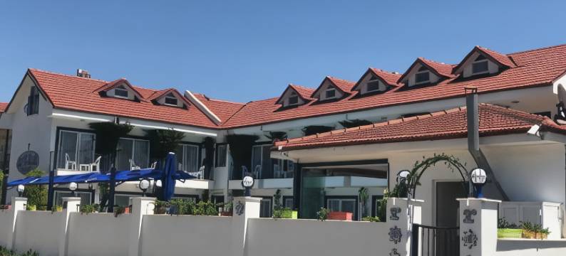 达利安罗塔酒店(Rota Hotel)图片