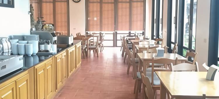 班南酒店(Baan NAN Hotel)图片