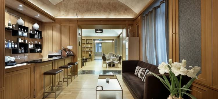 塔利亚欧洲之星酒店(Eurostars Thalia)图片