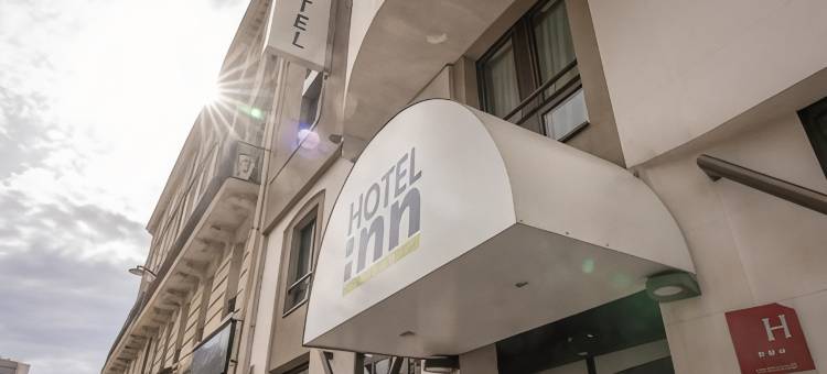 巴黎意大利广场Hotel Inn酒店(前蒂姆酒店)(Hotel Inn Design Paris Place d'Italie)图片