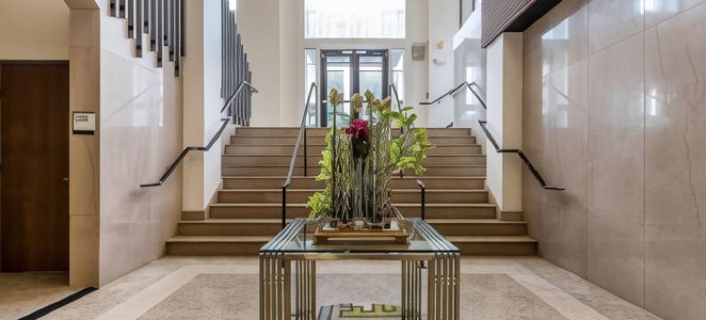 voco拿破仑孟菲斯酒店 IHG(voco HOTEL NAPOLEON MEMPHIS by IHG)图片