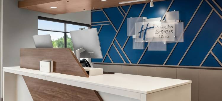 Holiday Inn Express & Suites RHINELANDER by IHG图片