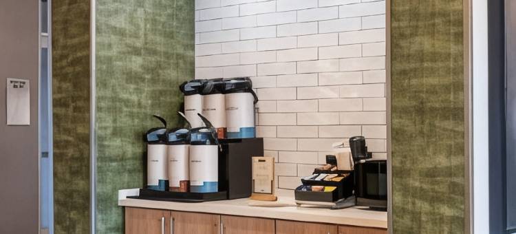 路易斯维尔希波兹维尔万枫套房酒店(Fairfield Inn & Suites Louisville Shepherdsville)图片