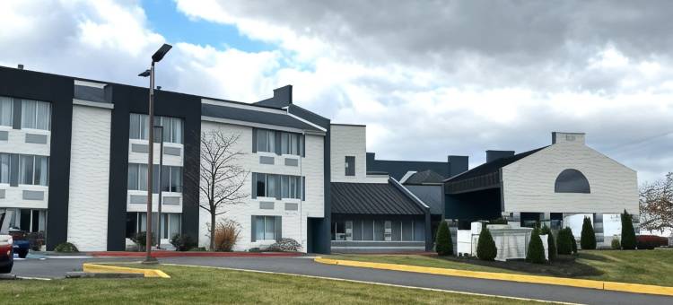 Days Inn by Wyndham Carlisle South图片