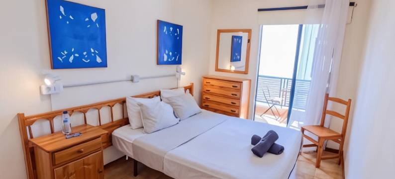 竞技场巢穴旅馆(Arena Nest Hostel)图片