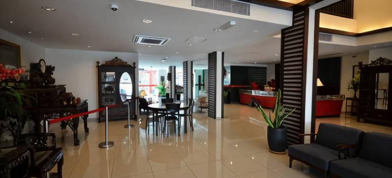 河畔906号酒店(906 Riverside Hotel Malacca)图片