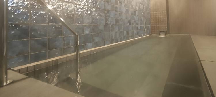 AB Hotel Igaueno图片