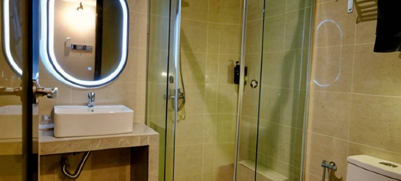 明涛酒店(Ming Paragon Hotel)图片