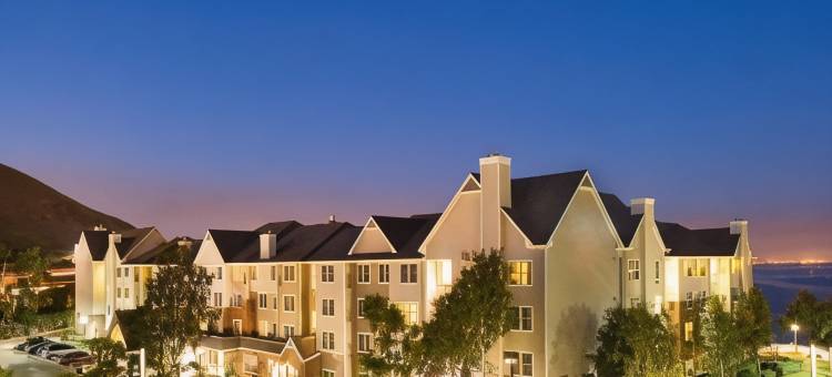 旧金山机场牡蛎角索内斯塔 ES 套房海滨酒店(Sonesta ES Suites San Francisco Airport Oyster Point Waterfront)图片