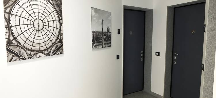 伊索拉BB公寓式酒店(BB Hotels Aparthotel Isola)图片