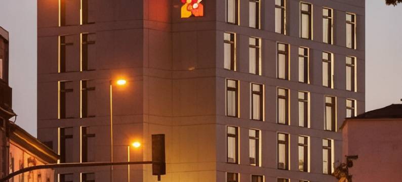 波尔图市中心高级酒店(Hotel Premium Porto Downtown)图片