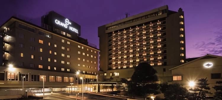 滨松市万豪酒店(Hamamatsu Marriott Hotel)图片
