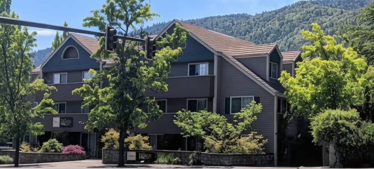 巴德旅店，贝斯特韦斯特品质精选(The Bards Inn, BW Signature Collection by Best Western)图片