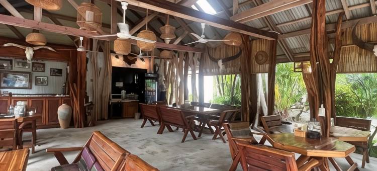 蓝色海滩度假村(Blue Beach Resort)图片