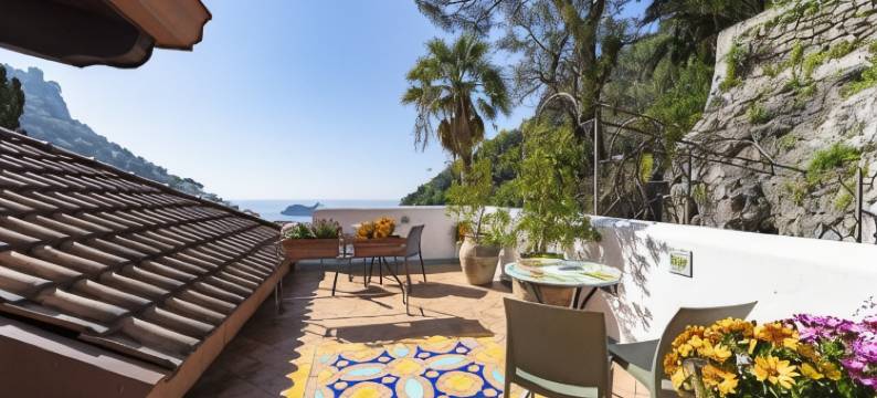 安娜拉拉别墅(Hotel Villa Annalara Charme and Relax)图片