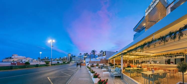 RH 波尔图克里斯托精品酒店(Hotel RH Portocristo & Wellness)图片