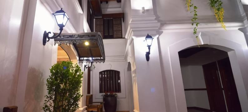 美岸威尼托酒店(Hotel Veneto de Vigan)图片