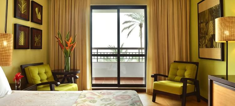 佩斯塔纳圣多美酒店(Pestana Sao Tome)图片