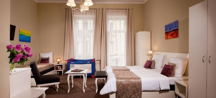 塞拉利昂公寓式酒店(Leone Aparthotel)图片