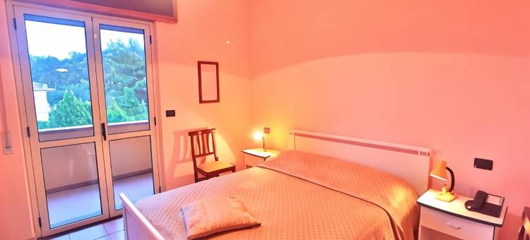 维蒂雅马酒店(Hotel Viteama)图片