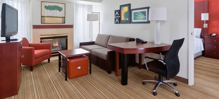 Residence Inn Canton图片