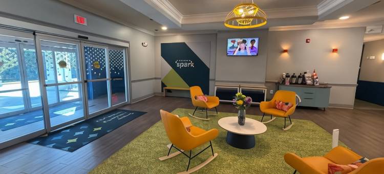 希尔顿布兰登 Spark 酒店(Spark by Hilton Brandon)图片