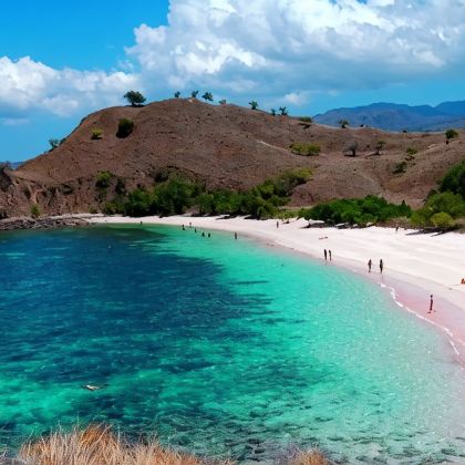 龙目岛5日4晚私家团