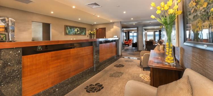 曼努尔陶波千禧度假酒店(Millennium Hotel and Resort Manuels Taupo)图片