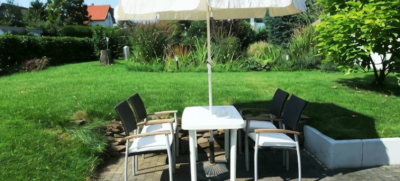 Ferienappartment Allendorf图片