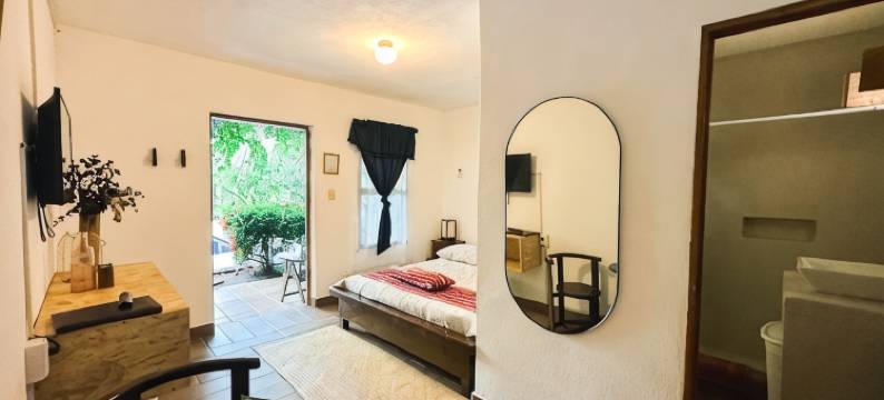 蒙特里科(Monterrico)图片