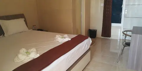 安布魯酒店